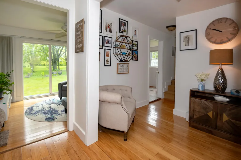 8521 Kephart Lane Oronoko Charter Township MI 49103