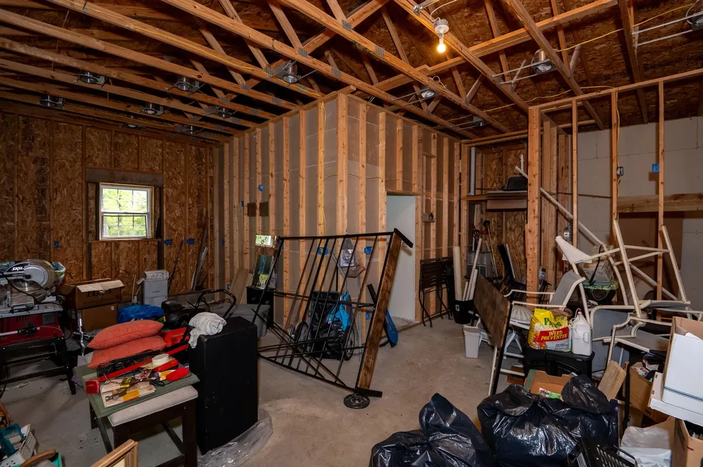 8521 Kephart Lane Oronoko Charter Township MI 49103