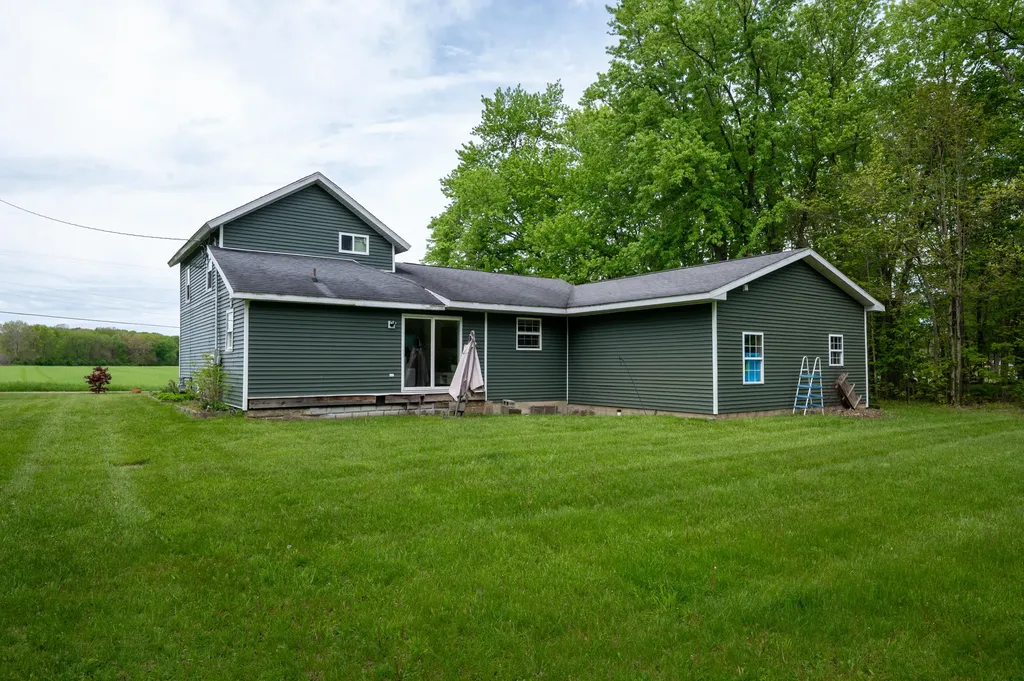 8521 Kephart Lane Oronoko Charter Township MI 49103
