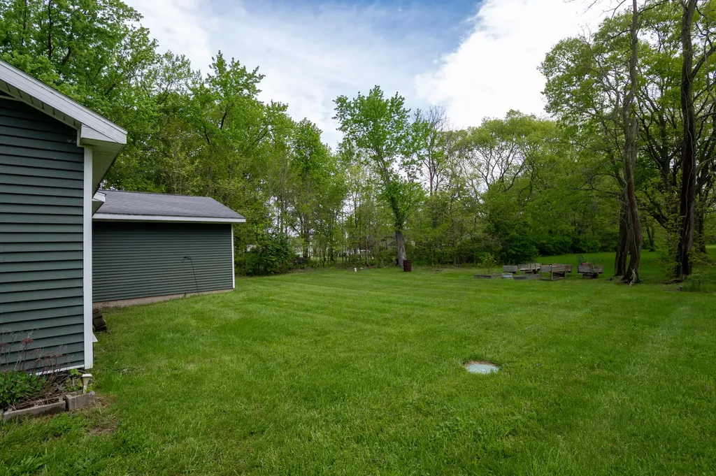 8521 Kephart Lane Oronoko Charter Township MI 49103