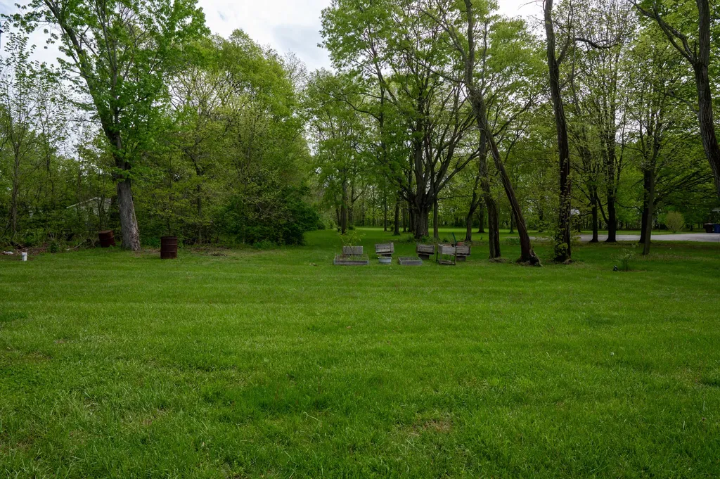 8521 Kephart Lane Oronoko Charter Township MI 49103