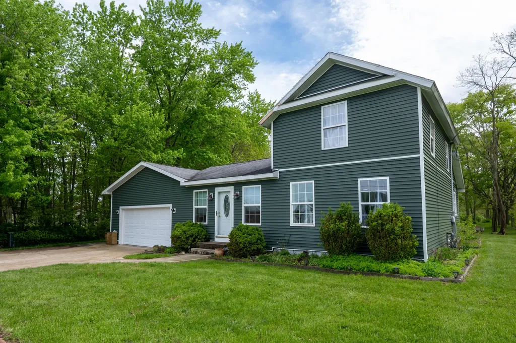 8521 Kephart Lane Oronoko Charter Township MI 49103