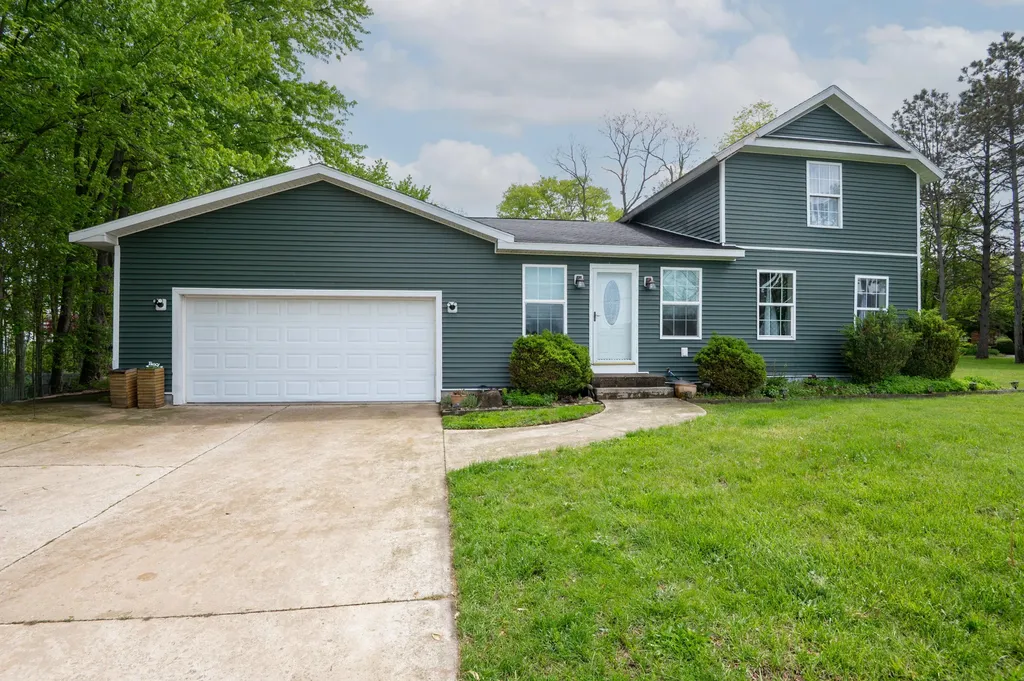 8521 Kephart Lane Oronoko Charter Township MI 49103