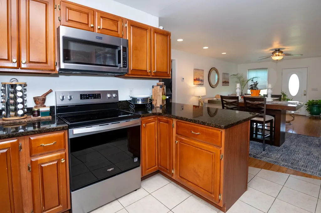 8521 Kephart Lane Oronoko Charter Township MI 49103