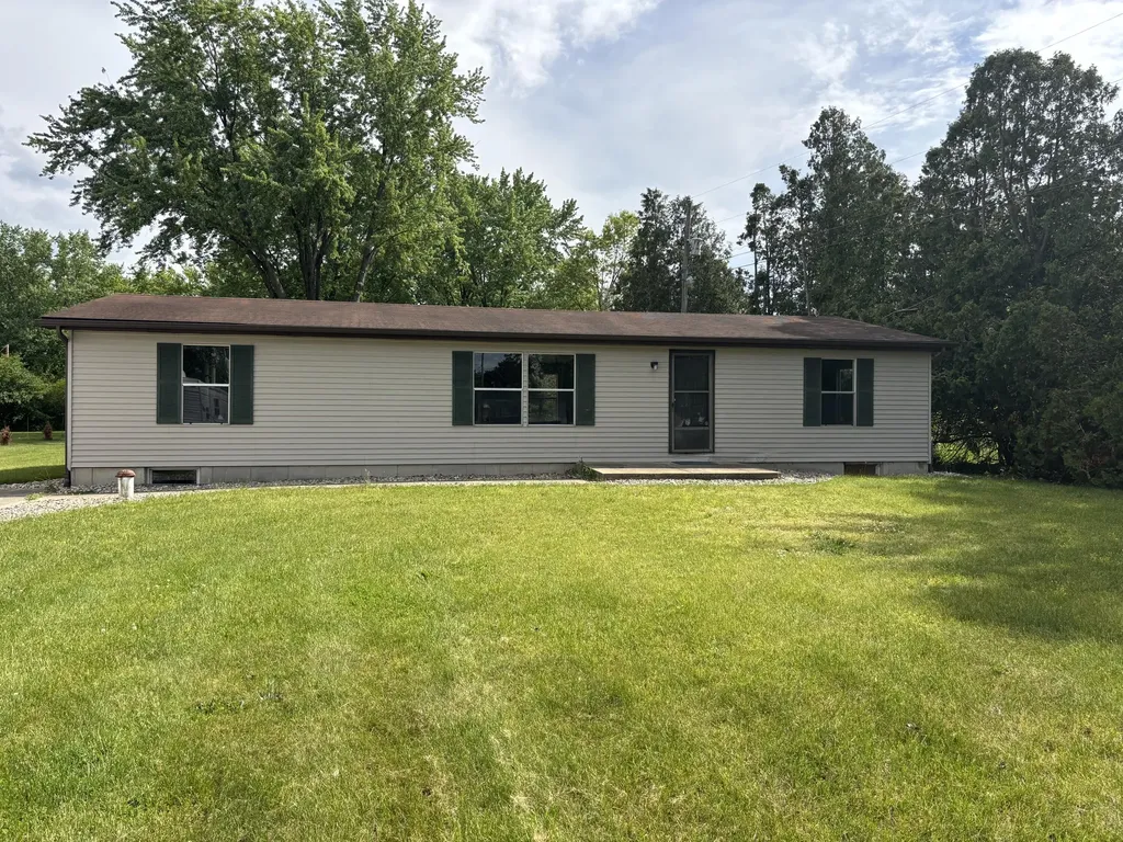 19797 S Metcalf Mason Township MI 49112