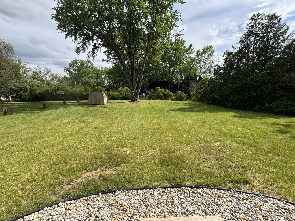 19797 S Metcalf Mason Township MI 49112