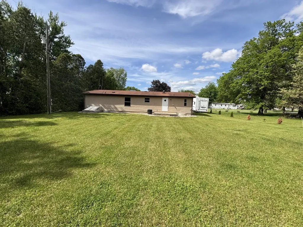 19797 S Metcalf Mason Township MI 49112