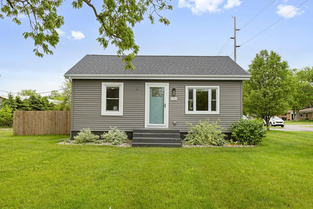 2366 W Glenlord Road Lincoln Charter Township MI 49127