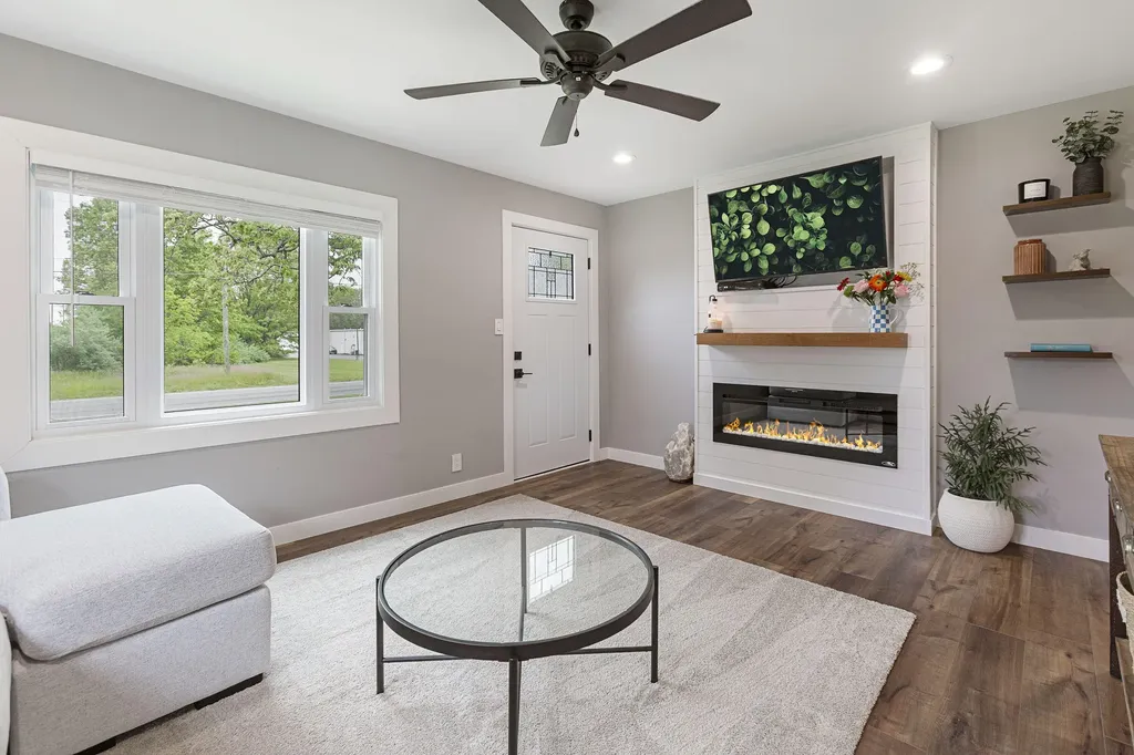 2366 W Glenlord Road Lincoln Charter Township MI 49127