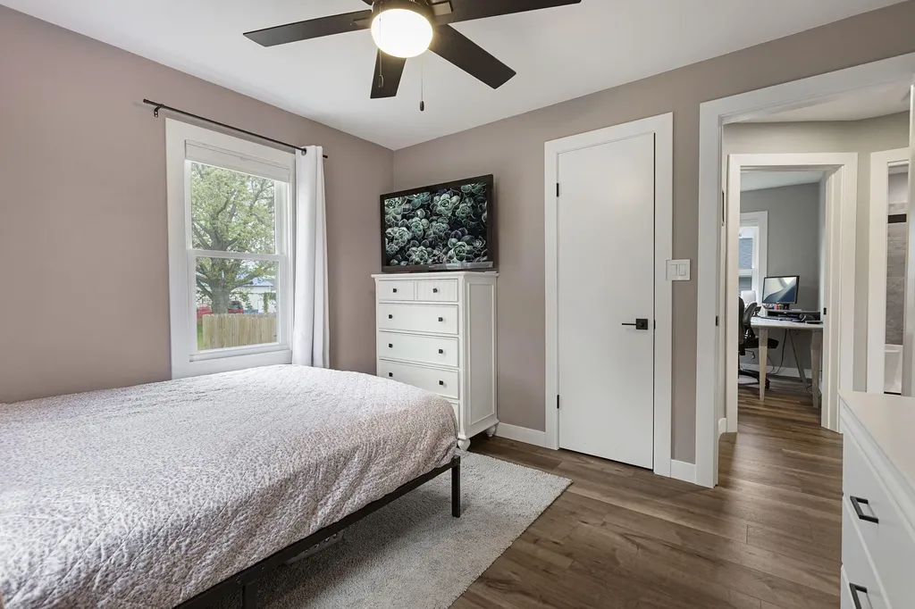 2366 W Glenlord Road Lincoln Charter Township MI 49127