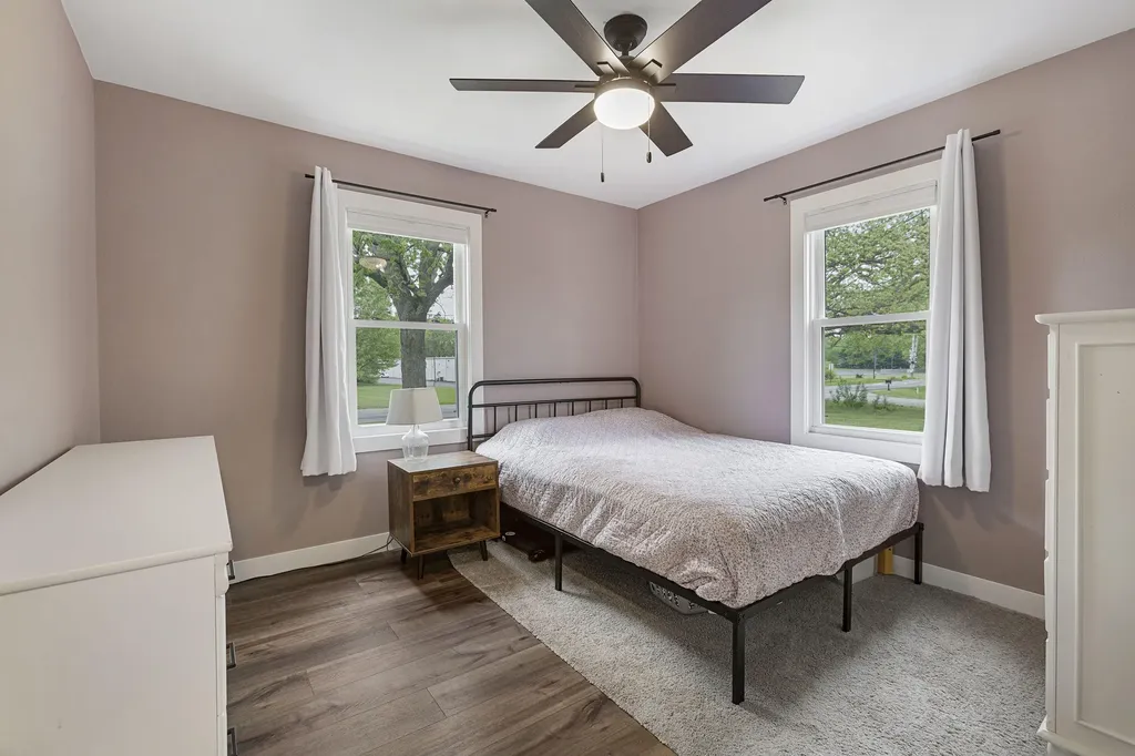 2366 W Glenlord Road Lincoln Charter Township MI 49127