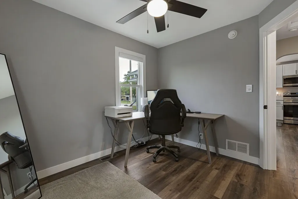 2366 W Glenlord Road Lincoln Charter Township MI 49127