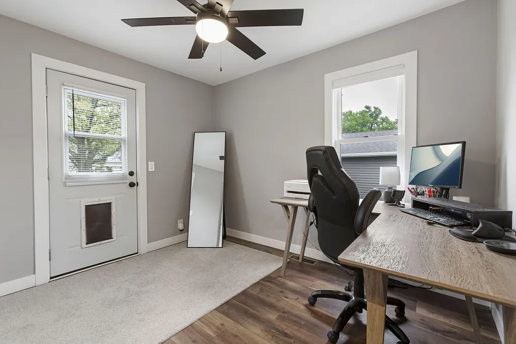 2366 W Glenlord Road Lincoln Charter Township MI 49127