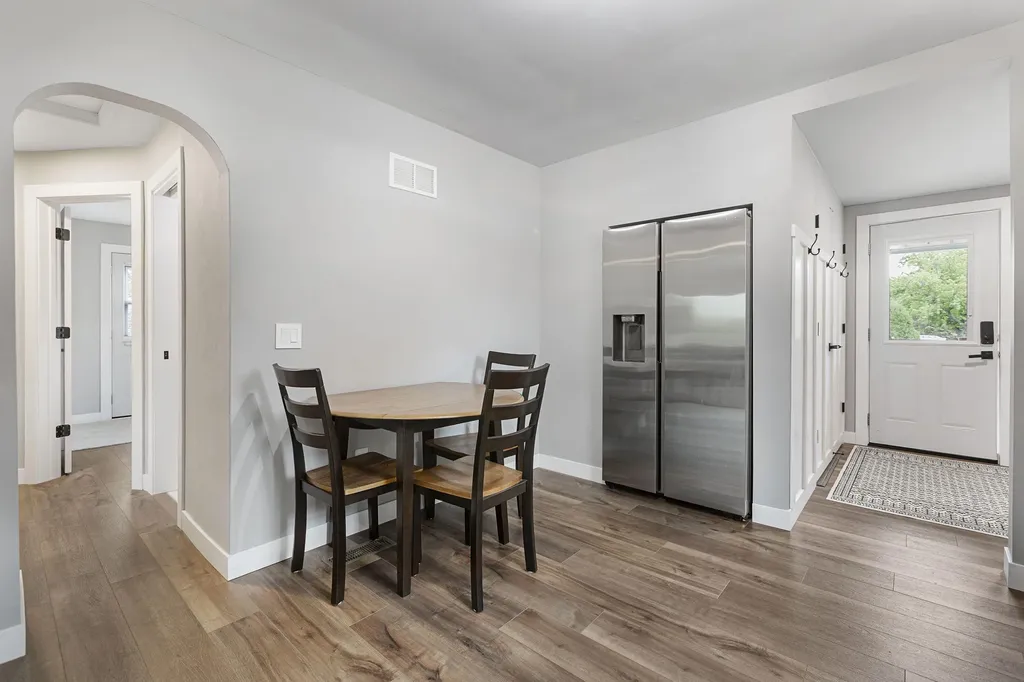 2366 W Glenlord Road Lincoln Charter Township MI 49127