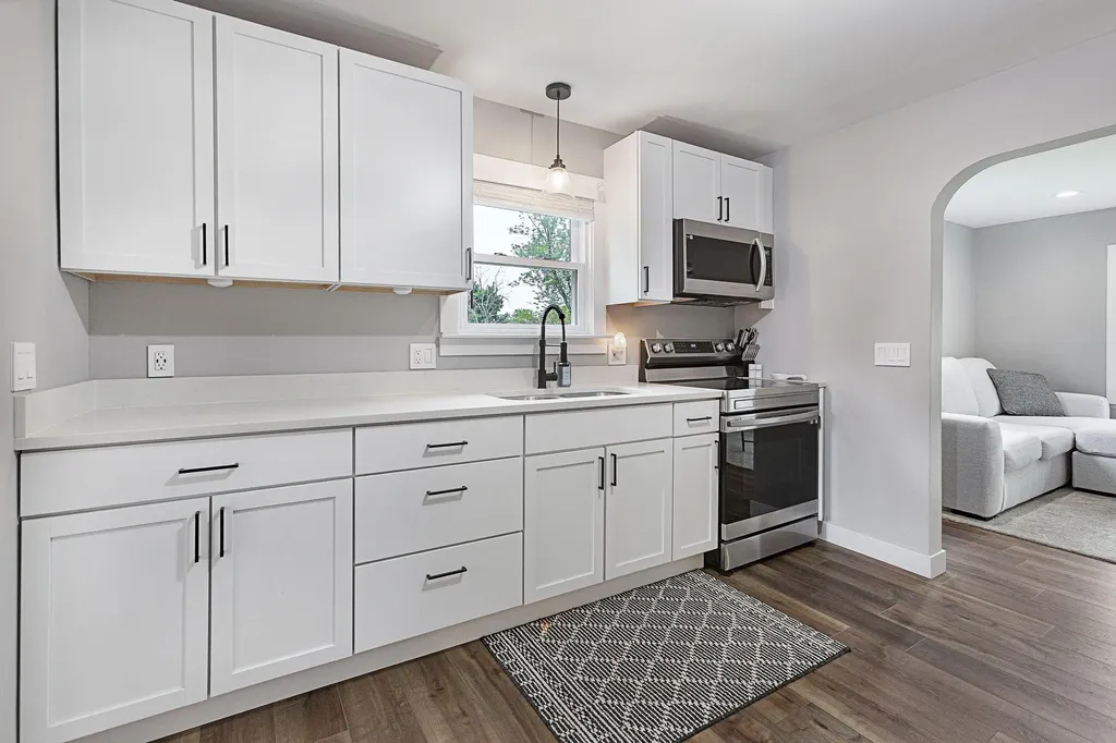 2366 W Glenlord Road Lincoln Charter Township MI 49127