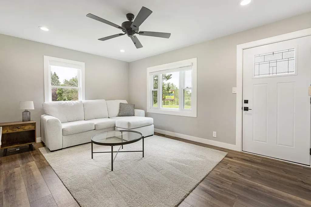 2366 W Glenlord Road Lincoln Charter Township MI 49127