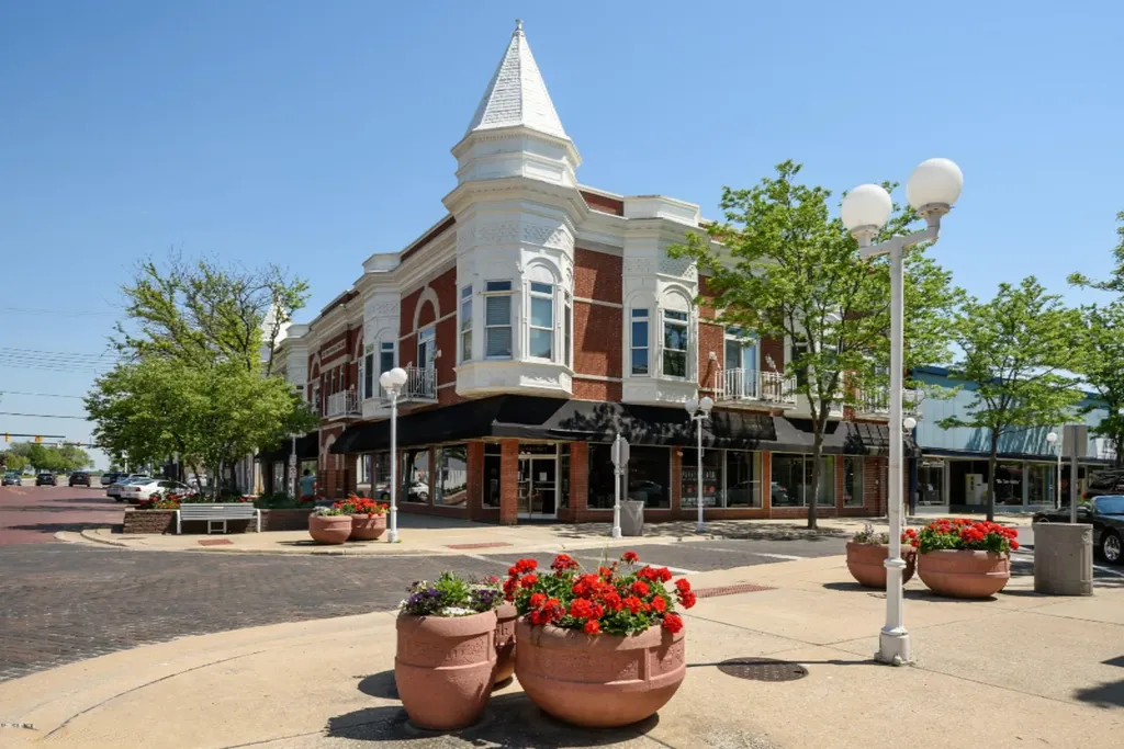 403 State Street St. Joseph City MI 49085