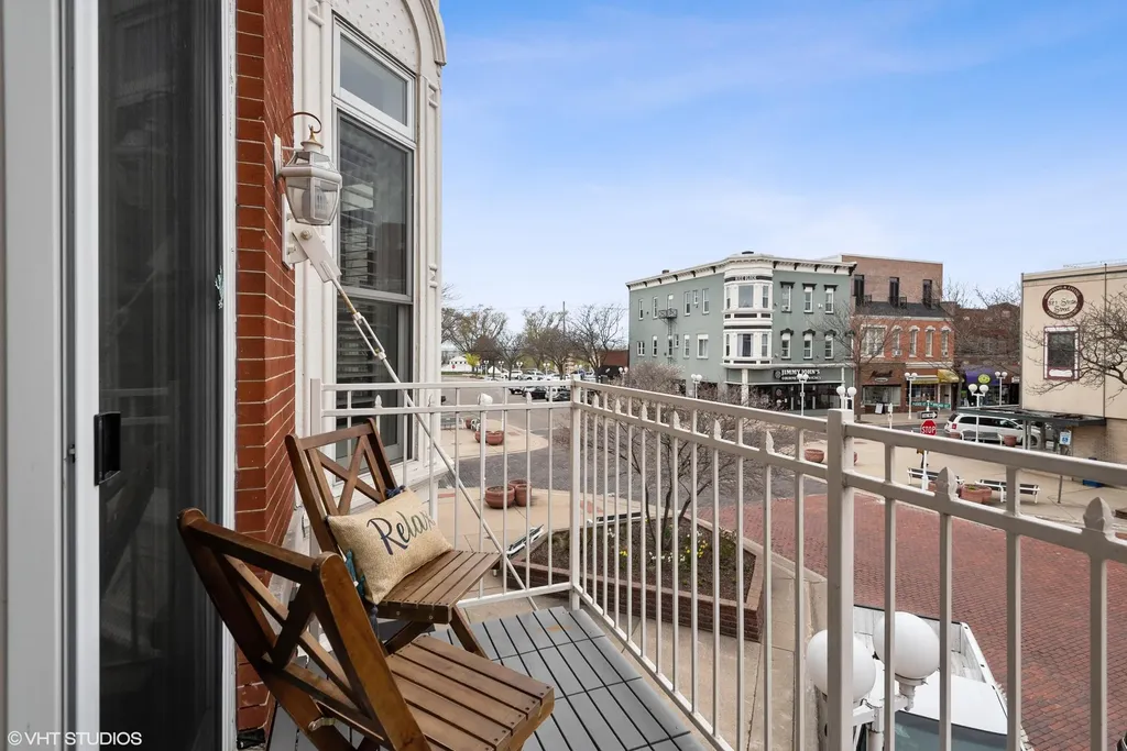 403 State Street St. Joseph City MI 49085