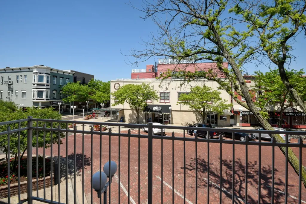 403 State Street St. Joseph City MI 49085
