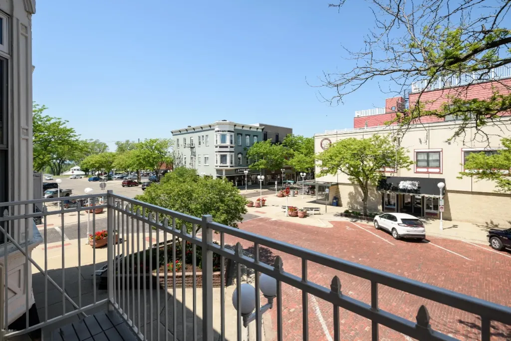 403 State Street St. Joseph City MI 49085