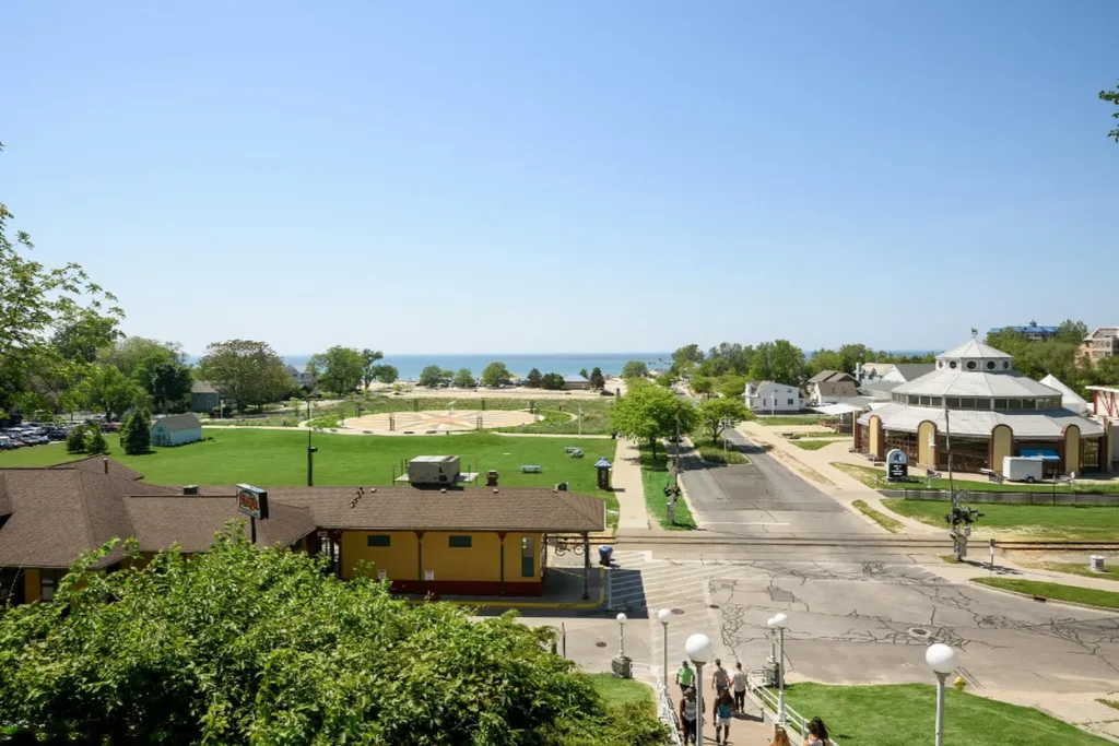 403 State Street St. Joseph City MI 49085
