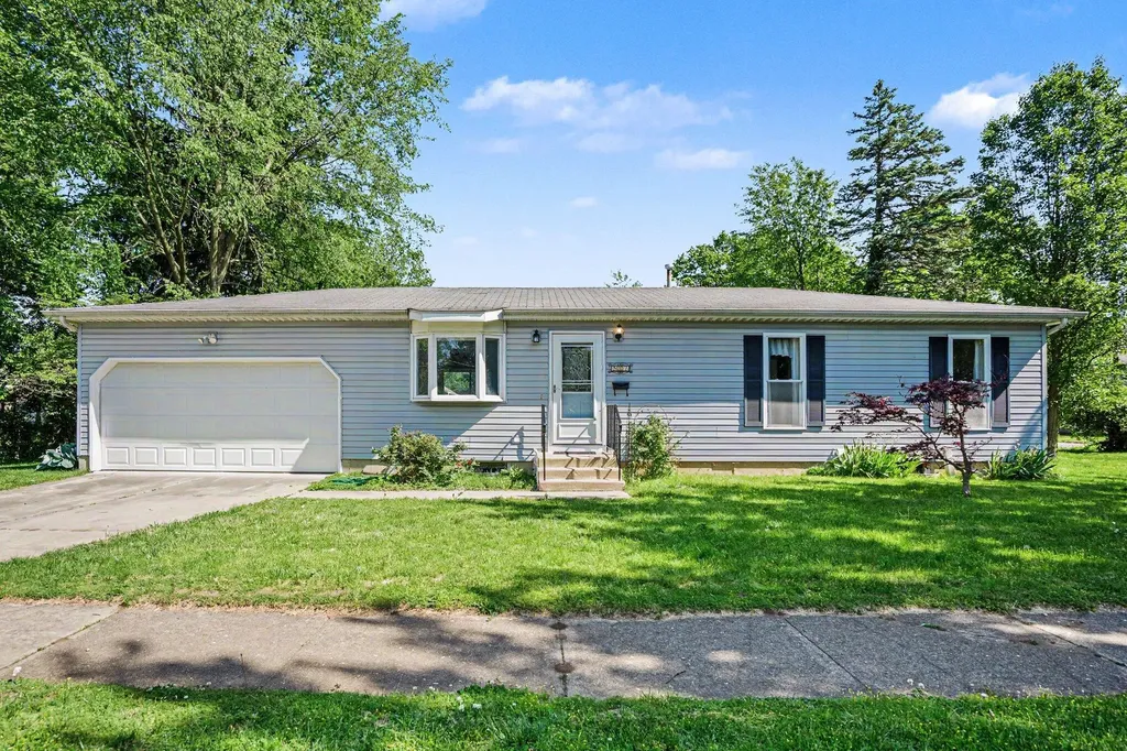 317 Brookfield Street Niles City MI 49120