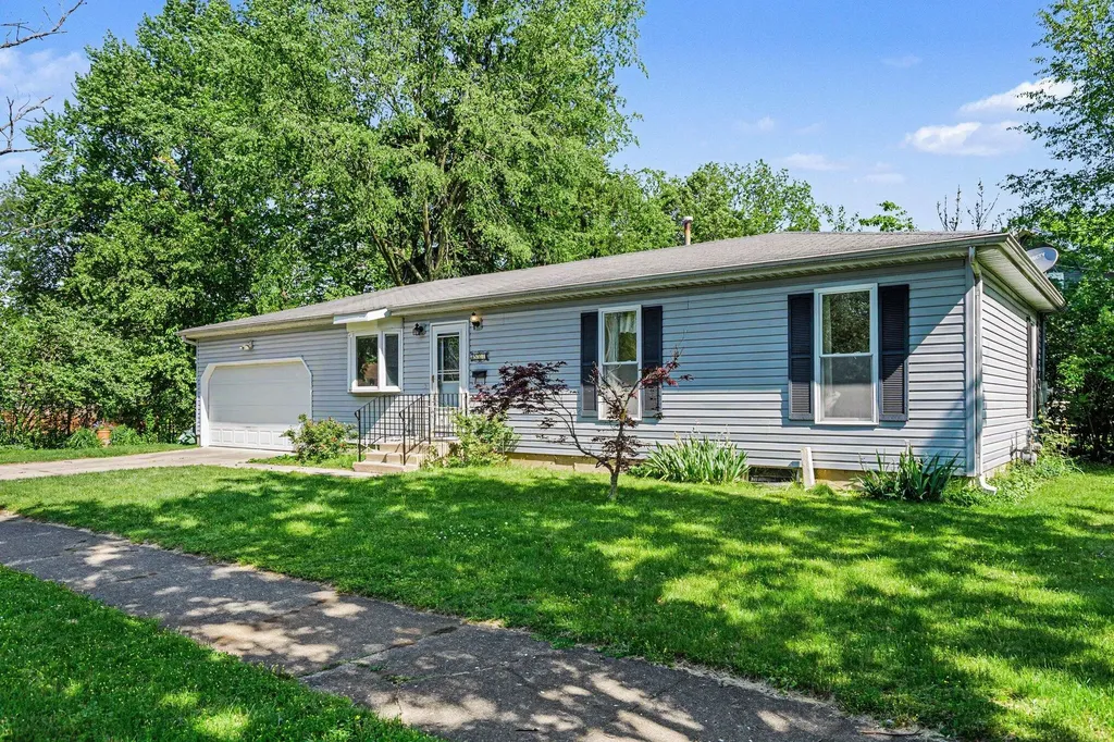 317 Brookfield Street Niles City MI 49120