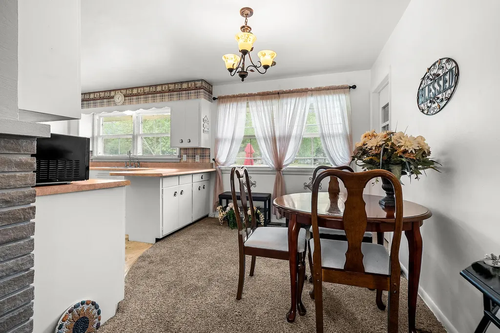 407 E Van Buren Street Gobles City MI 49055