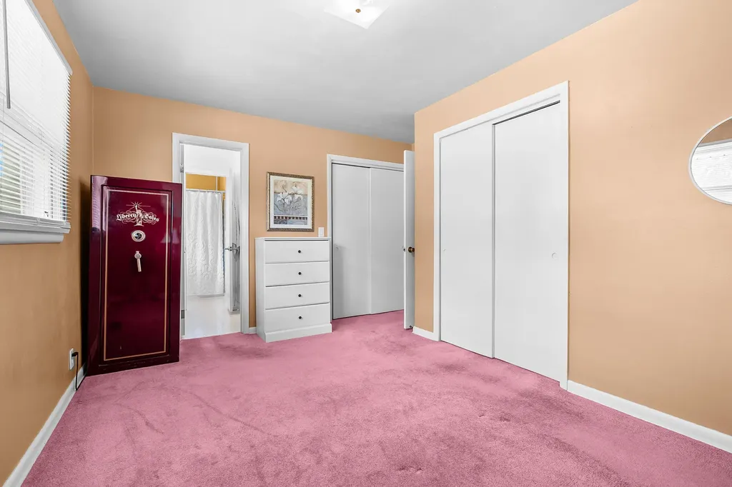 407 E Van Buren Street Gobles City MI 49055