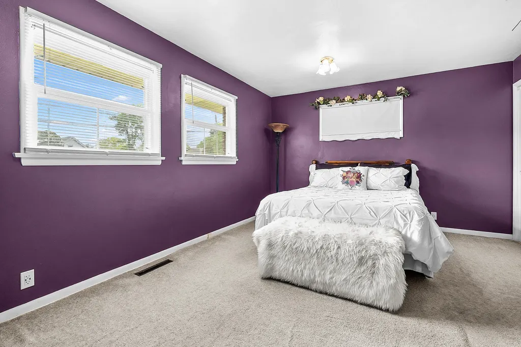 407 E Van Buren Street Gobles City MI 49055