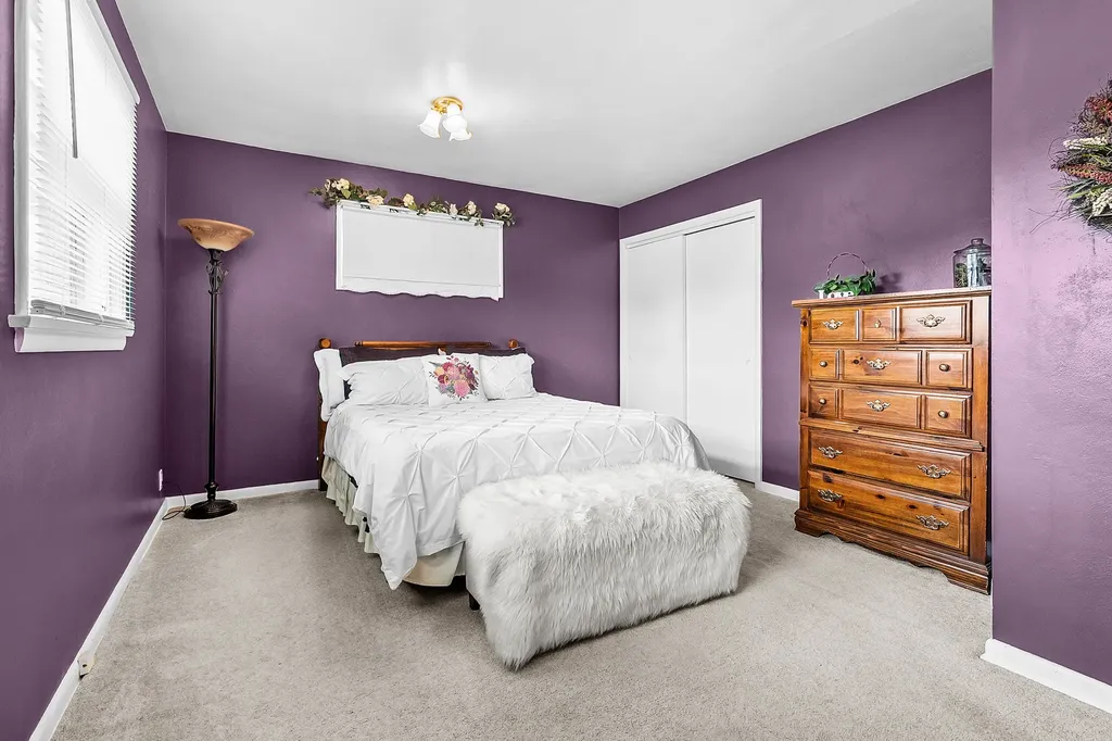 407 E Van Buren Street Gobles City MI 49055