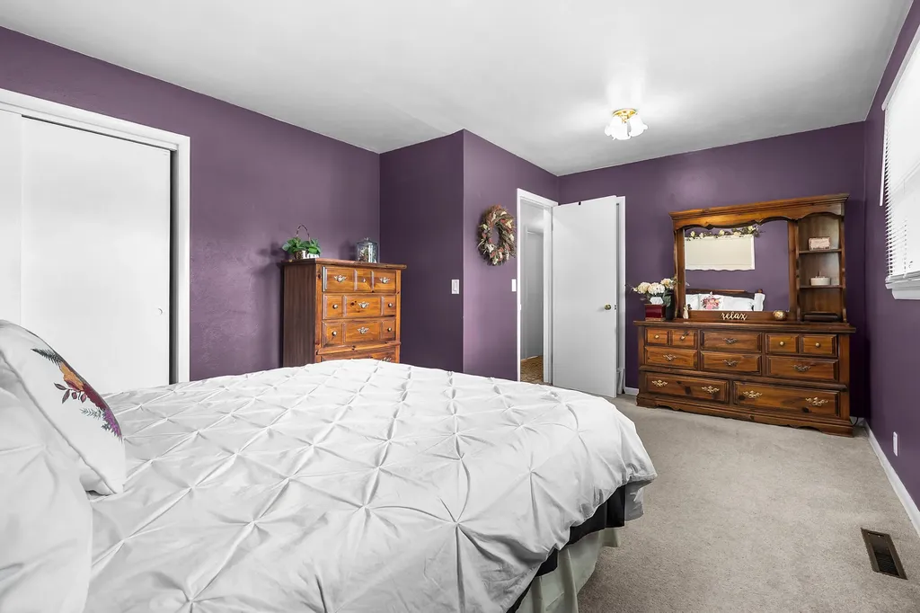 407 E Van Buren Street Gobles City MI 49055