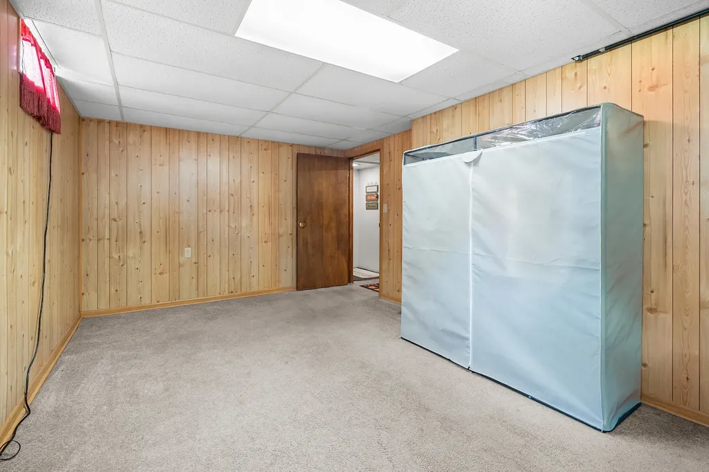 407 E Van Buren Street Gobles City MI 49055