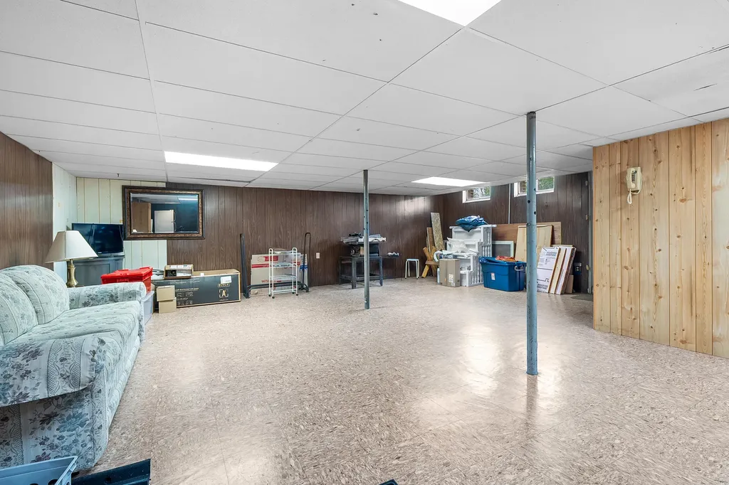 407 E Van Buren Street Gobles City MI 49055