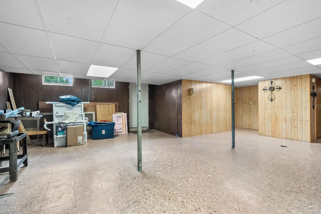 407 E Van Buren Street Gobles City MI 49055