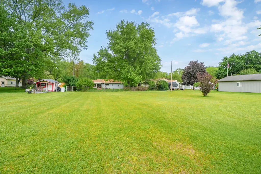 407 E Van Buren Street Gobles City MI 49055