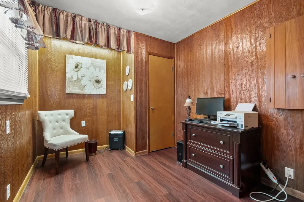 407 E Van Buren Street Gobles City MI 49055