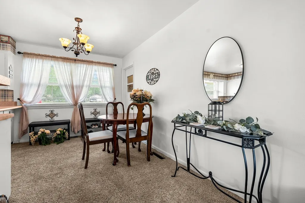 407 E Van Buren Street Gobles City MI 49055