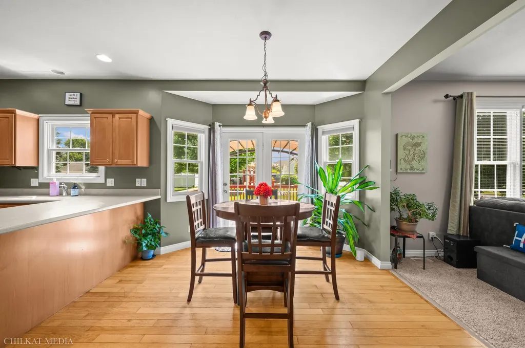 2106 Halsted Drive Lincoln Charter Township MI 49127