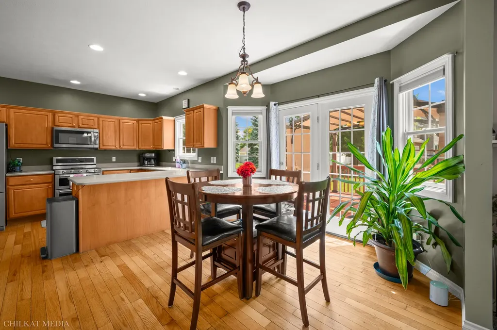 2106 Halsted Drive Lincoln Charter Township MI 49127