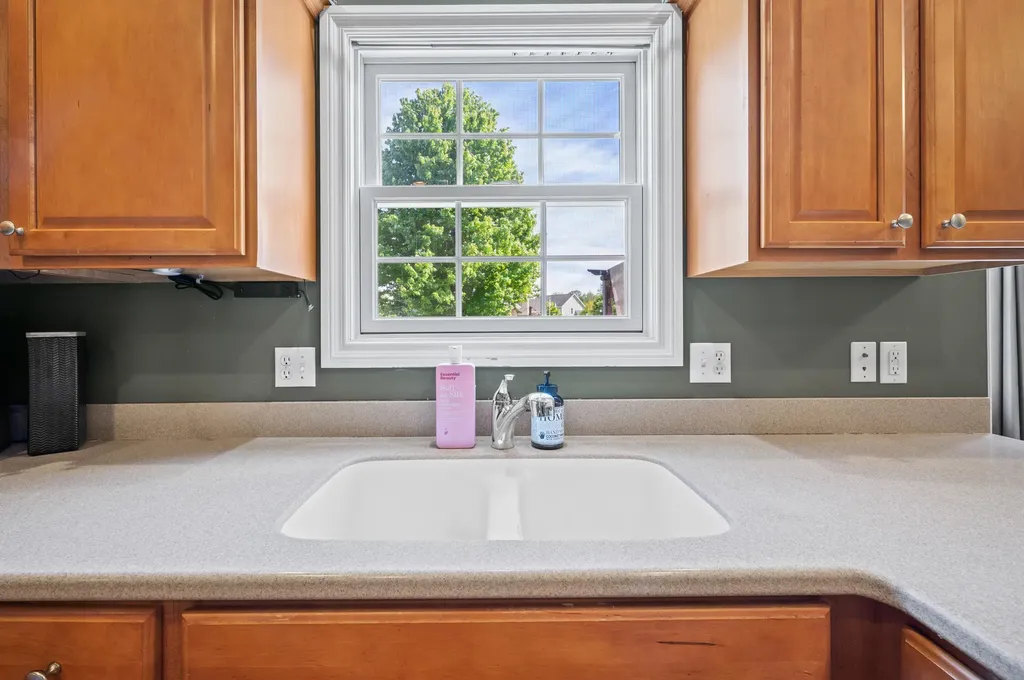 2106 Halsted Drive Lincoln Charter Township MI 49127