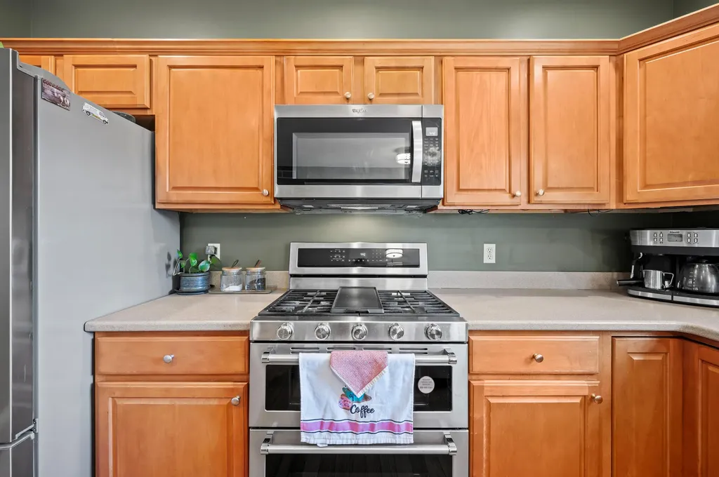 2106 Halsted Drive Lincoln Charter Township MI 49127
