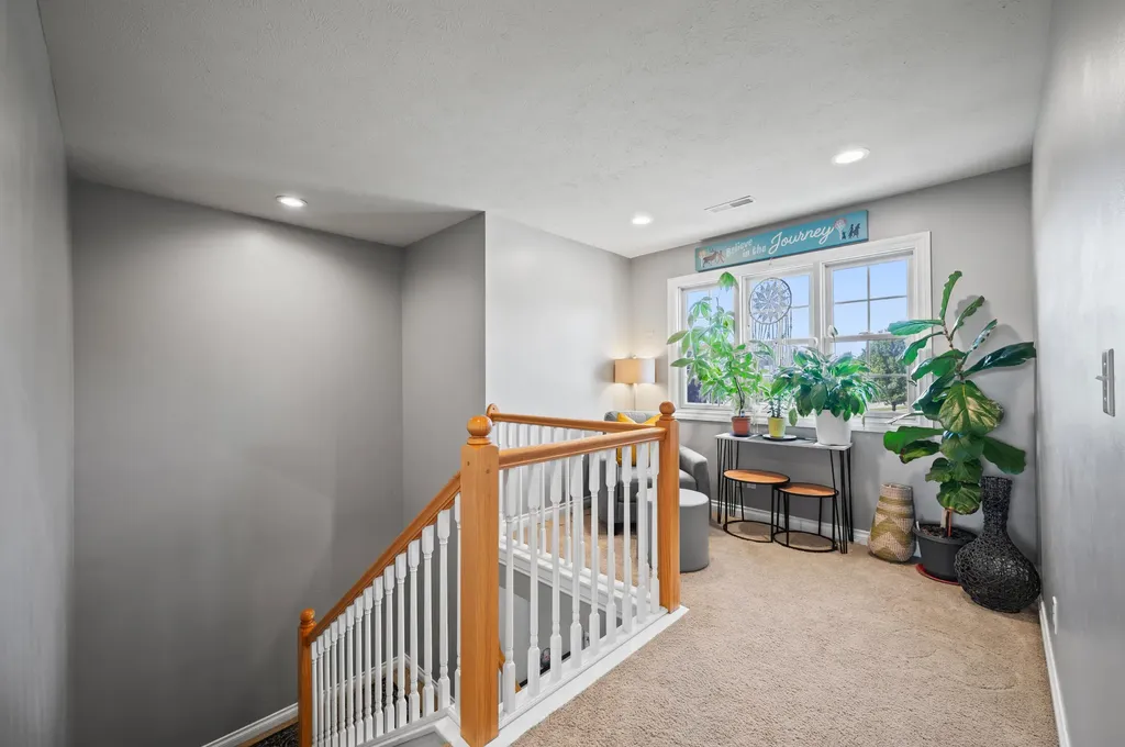 2106 Halsted Drive Lincoln Charter Township MI 49127