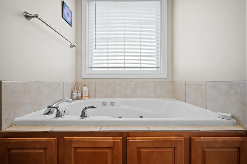 2106 Halsted Drive Lincoln Charter Township MI 49127