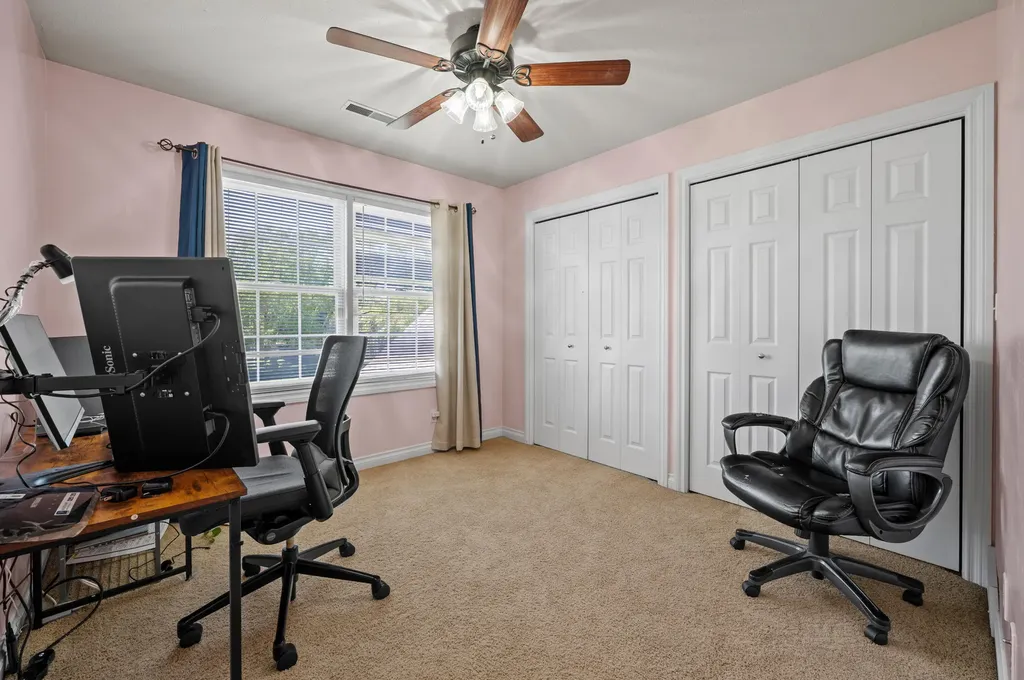 2106 Halsted Drive Lincoln Charter Township MI 49127