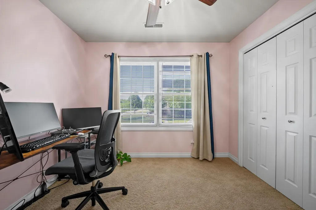 2106 Halsted Drive Lincoln Charter Township MI 49127