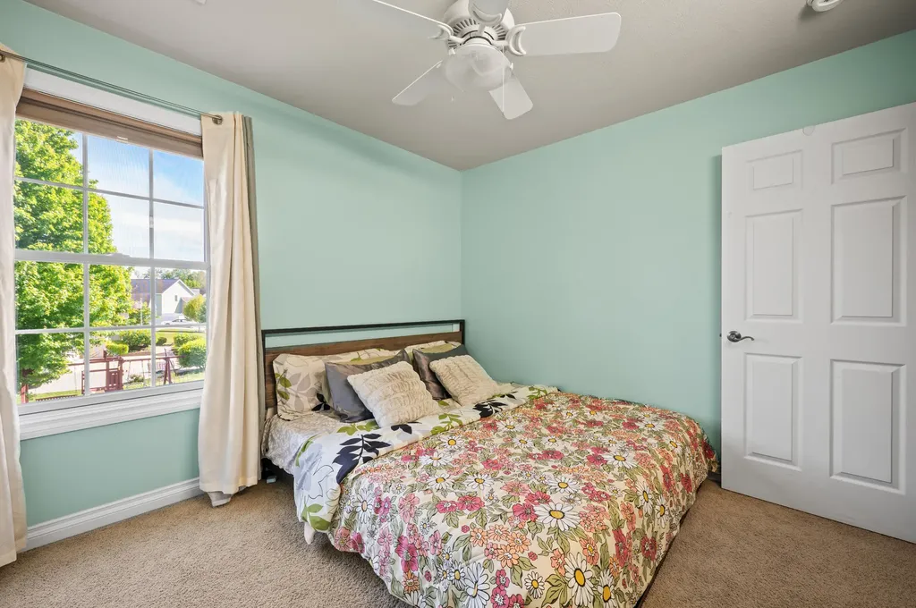 2106 Halsted Drive Lincoln Charter Township MI 49127