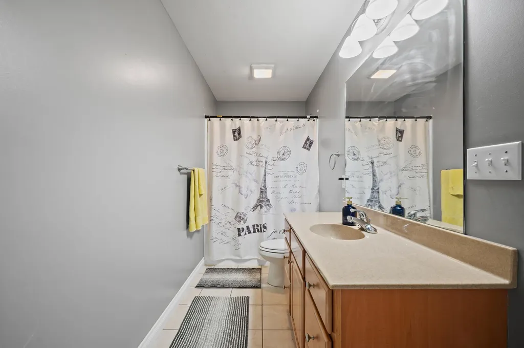 2106 Halsted Drive Lincoln Charter Township MI 49127