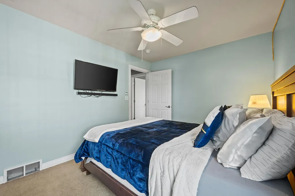 2106 Halsted Drive Lincoln Charter Township MI 49127
