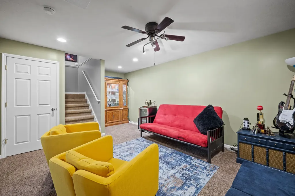 2106 Halsted Drive Lincoln Charter Township MI 49127